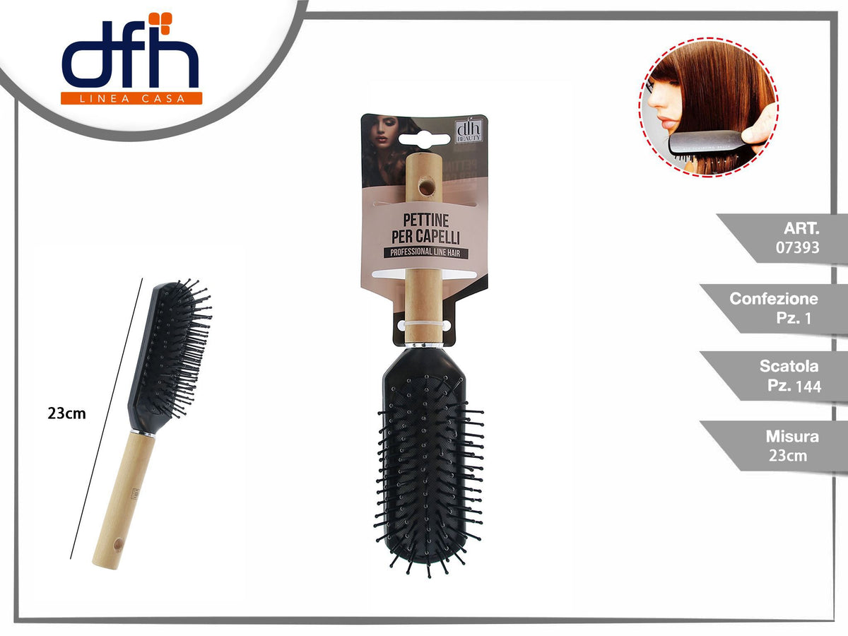 Spazzola per capelli