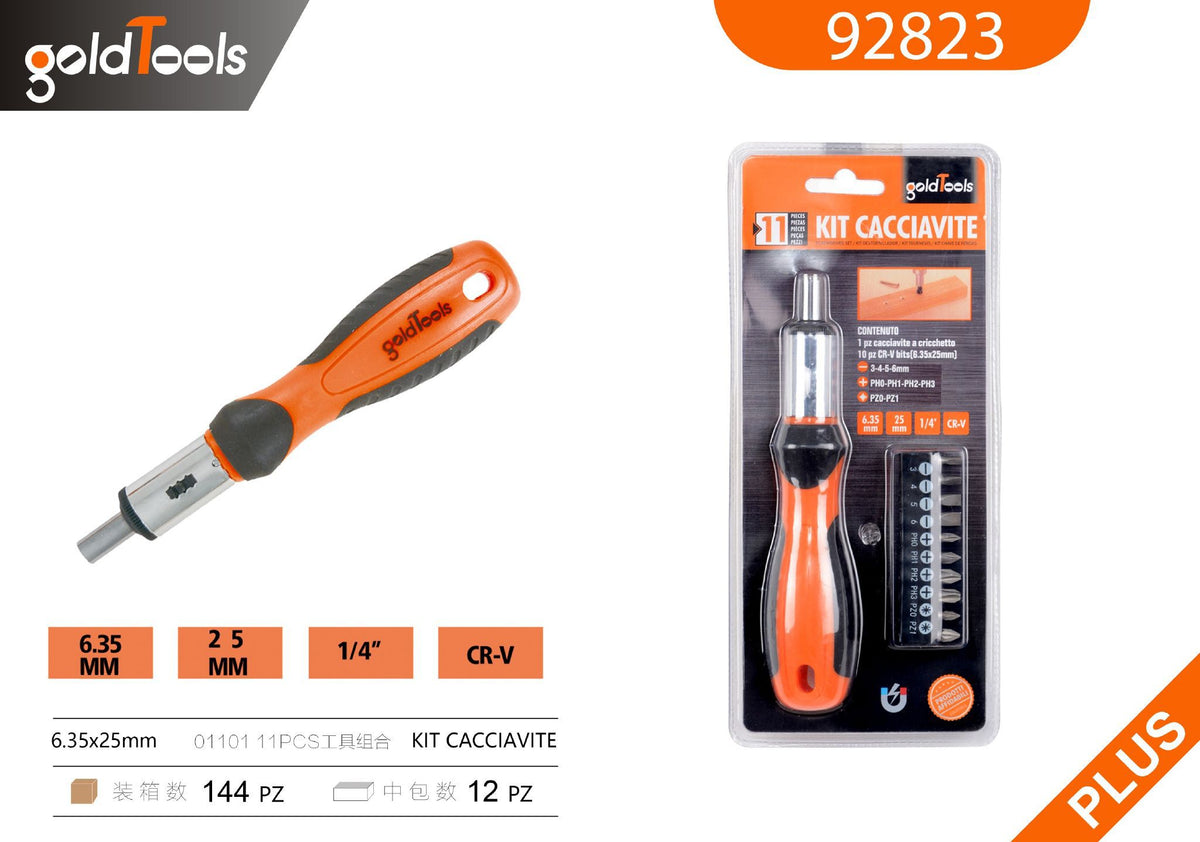 Cacciaviti – art. 92823