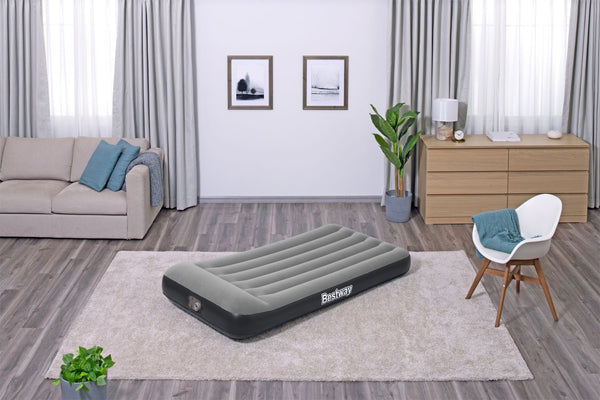 Airbed tritech essential bicolor sinfloccm. 188 × 99 × 30