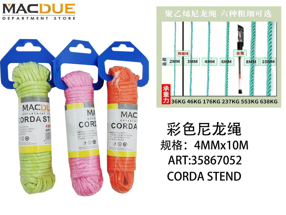 Corda Stend