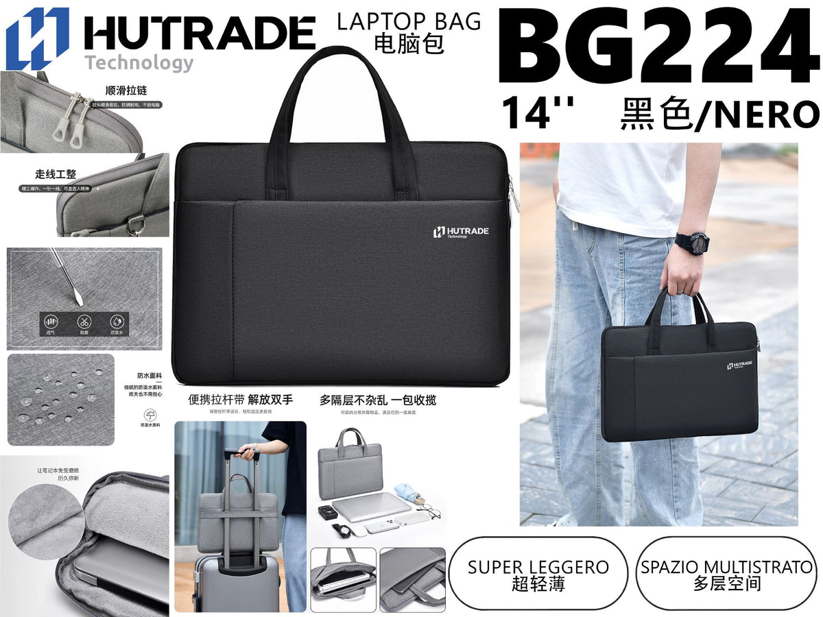 BG224 BORSA PER COMPUTER