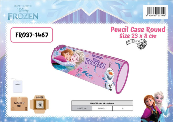 Frozen Pencil Case 23X8  Fro371467