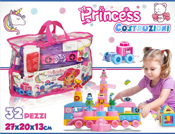 Costruzioni Bimba INT02415
