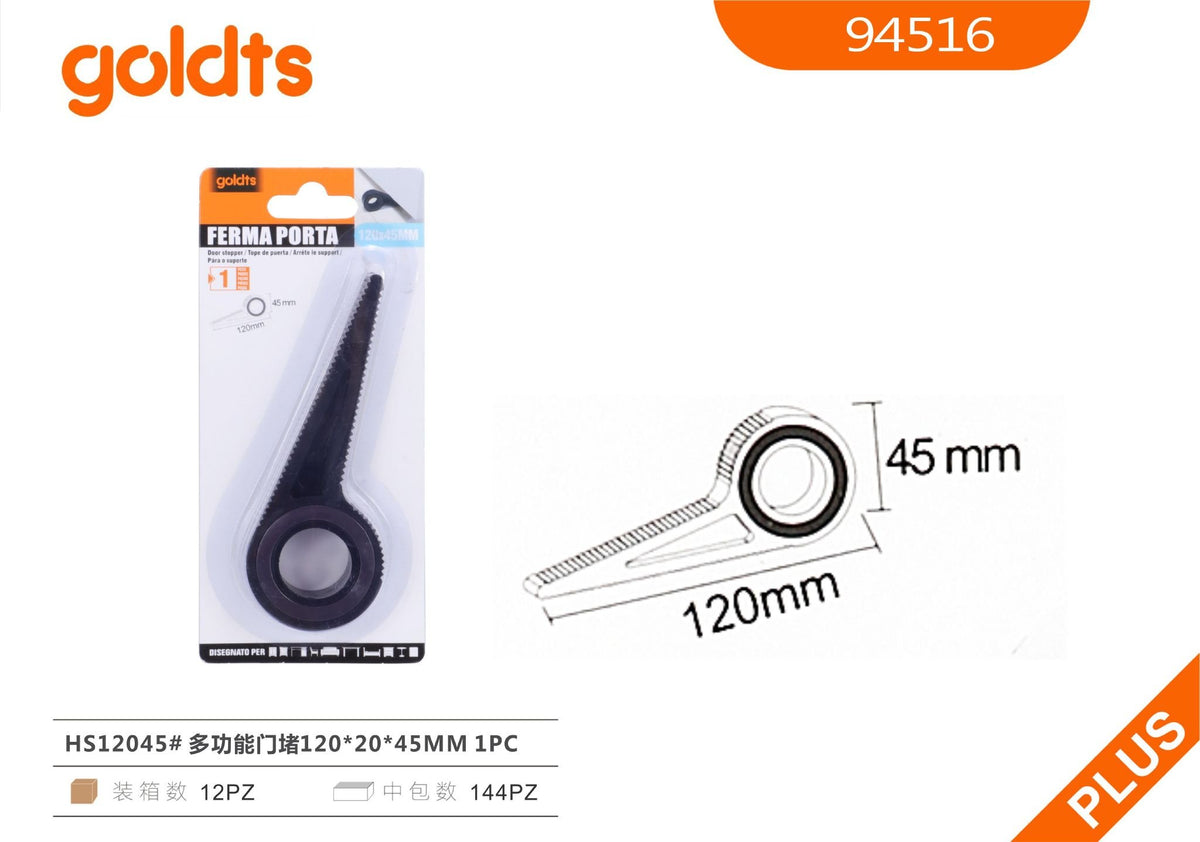 Fermaporte 120×20×45MM – art. 94516