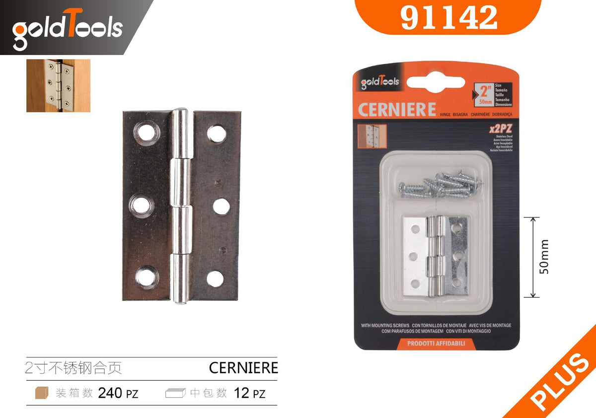 Cerniere – art. 91142