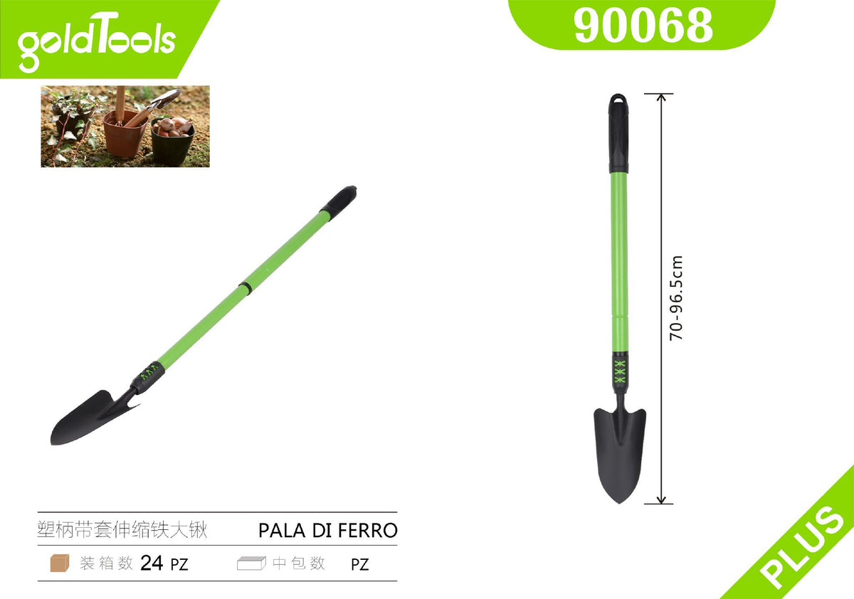 Utensili manuali da giardino – art. 90068