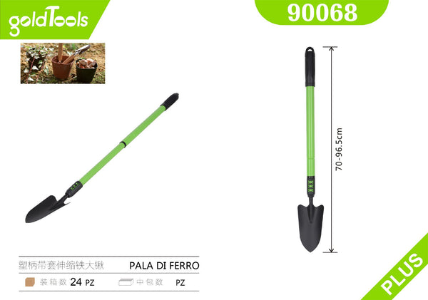 Utensili manuali da giardino – art. 90068