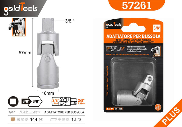 Chiavi e bussole – art. 57261