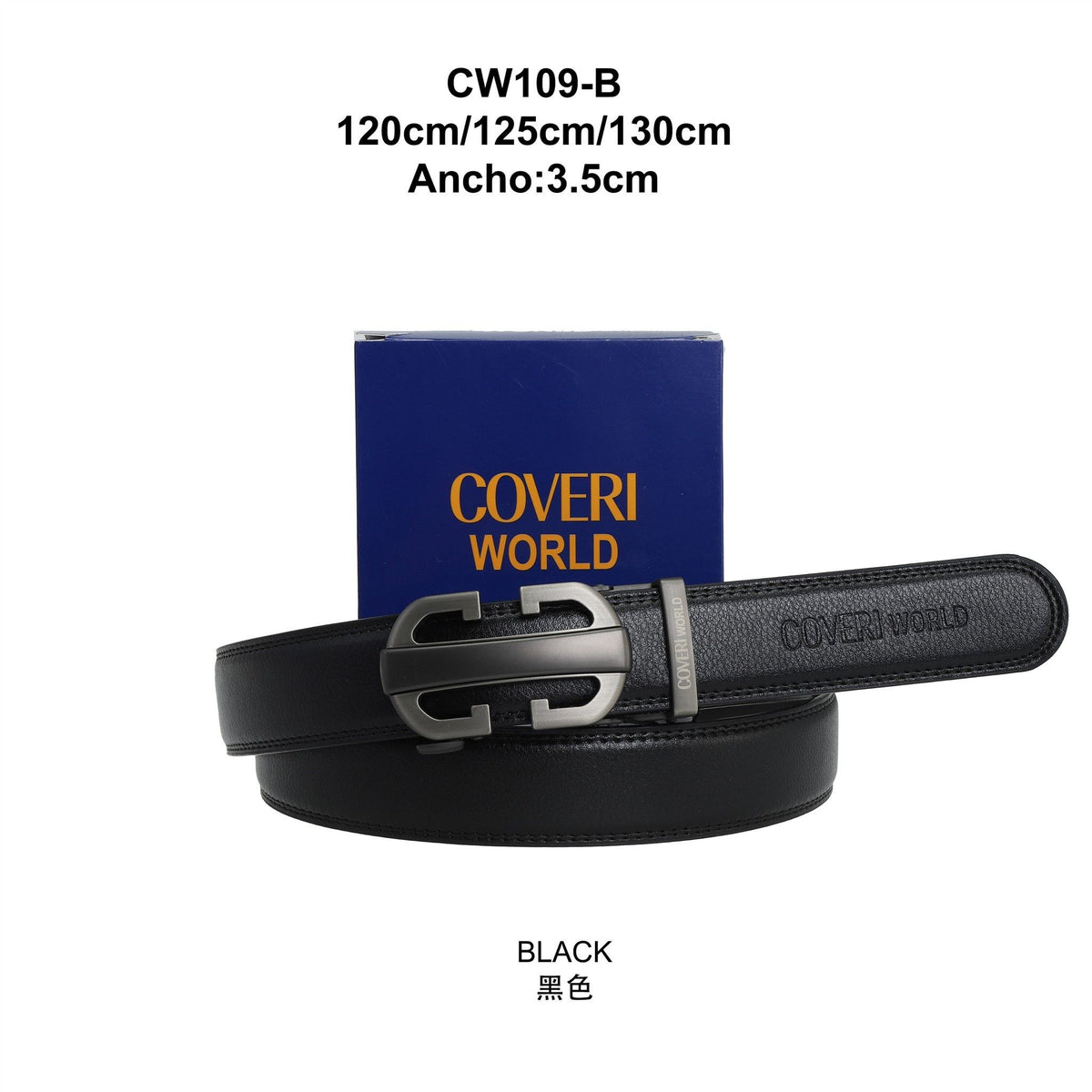 Cintura Coveri World CW109B