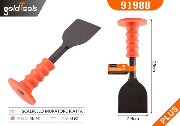 Lime e scalpelli – art. 91988