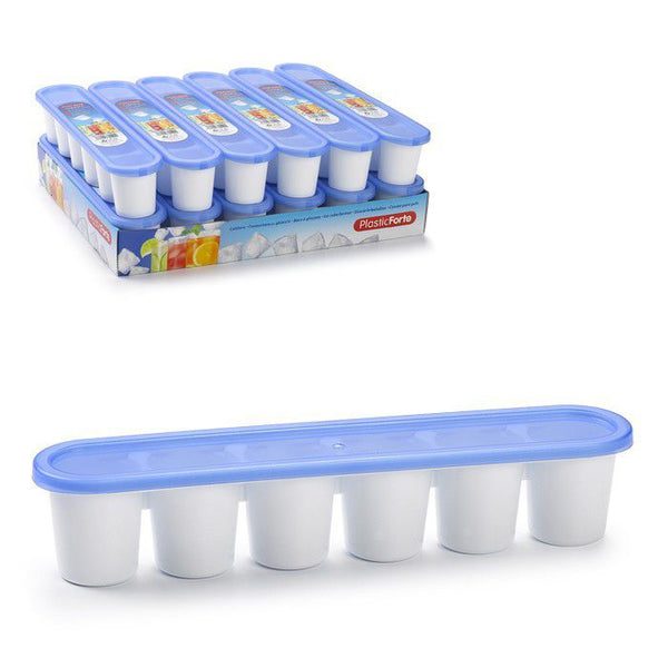 Stampo per ghiaccio o gelato – 6X30.5X6CM – 000870