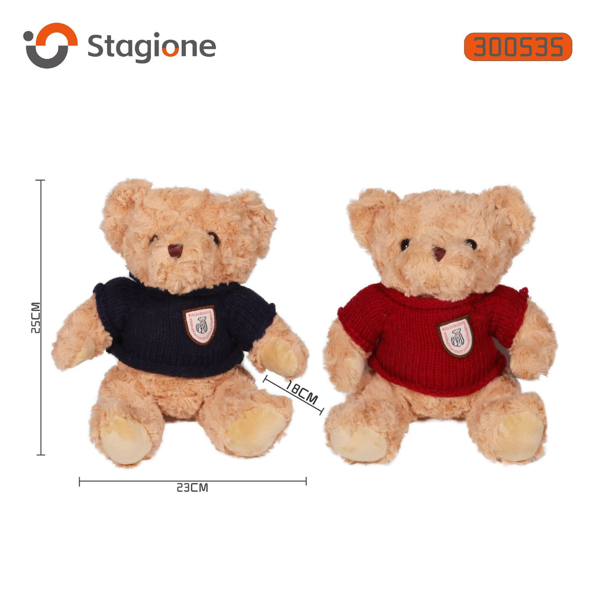 Peluche · Art. 300535