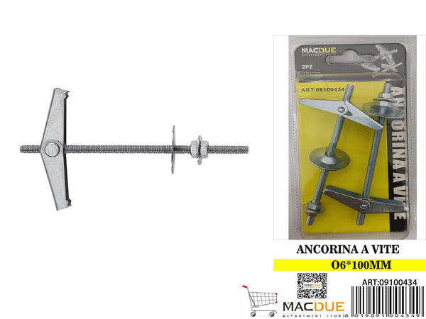 Ancorina a Vite