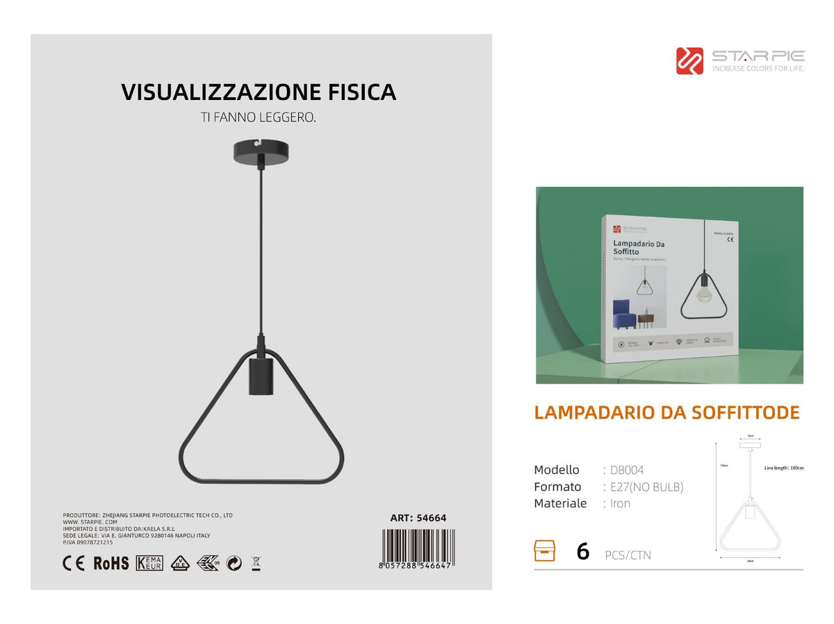Lampadari