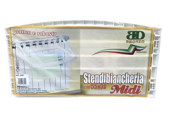 Stendibiancheria – 55x30cm – 004837