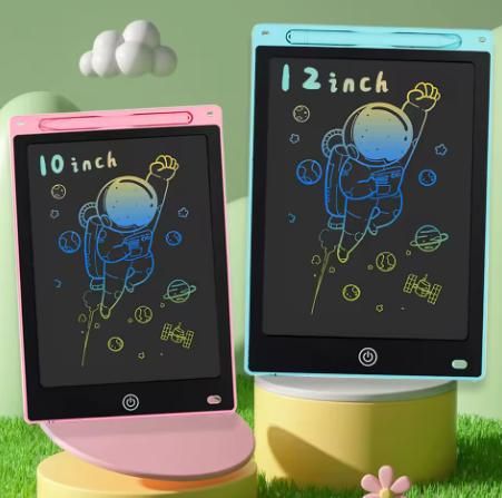 Tavoletta da disegno LCD