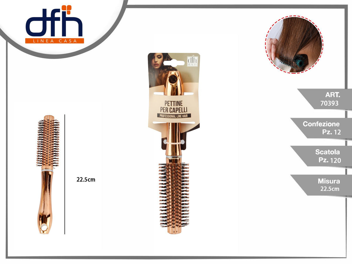 Pettine per capelli