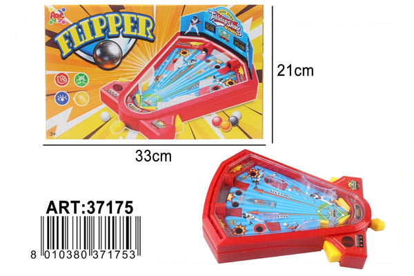 Magic Flipper, gioco da tavolo AP37175