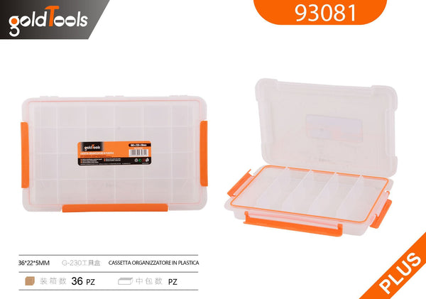 Cassette e borse portautensili – art. 93081