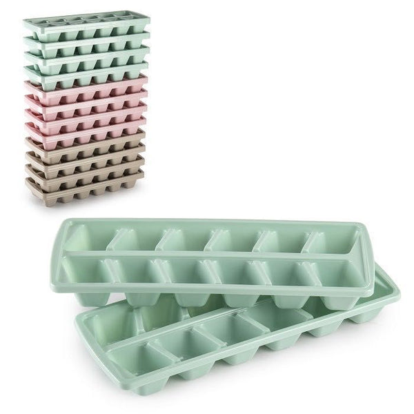 Stampo per ghiaccio o gelato – 9.5X25.5X3.5CM – 020742