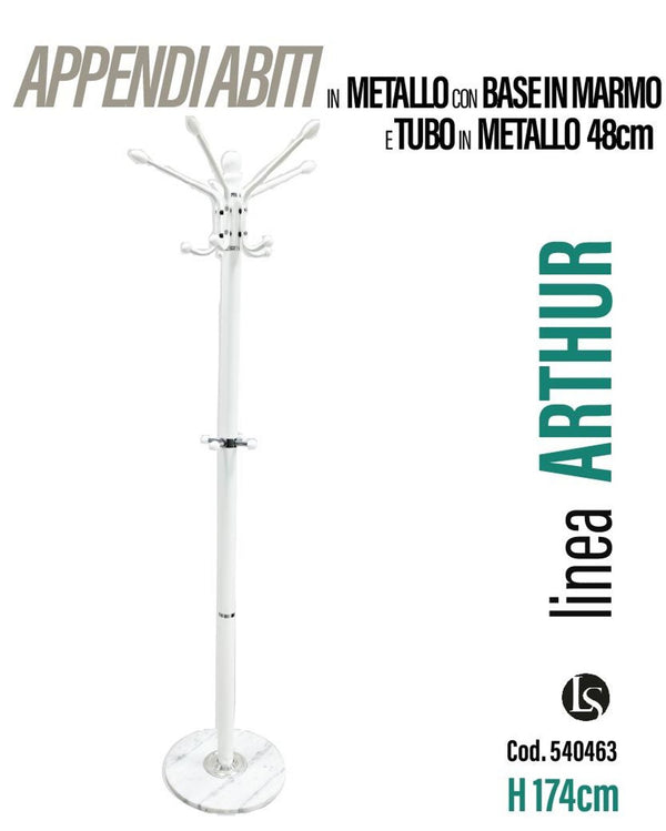 Appendiabiti 174CM – art. 540463