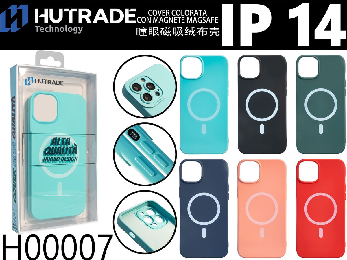 PORTA CELLULARE IP14 – H00007 031503