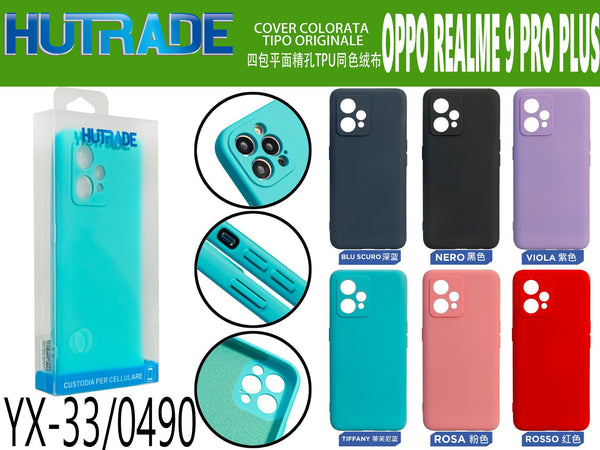PORTA CELLULARE OPPO REME 9 PRO PLUS – YX33 000731