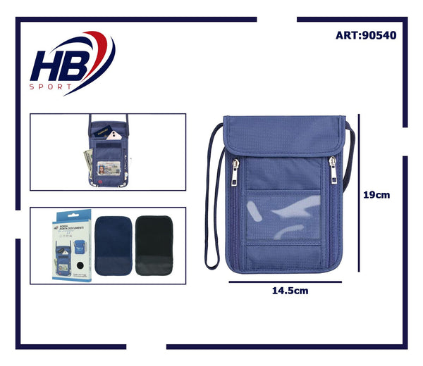Borsa porta documenti