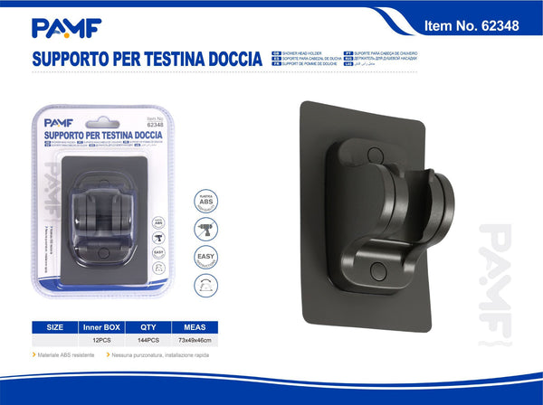 Supporti doccia – art. 62348