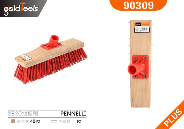 Pennelli, rulli e spatole – art. 90309
