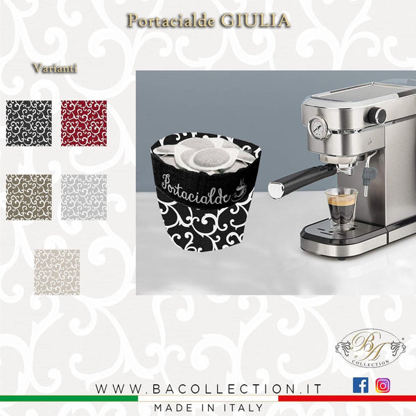 Portacialde GIULIA