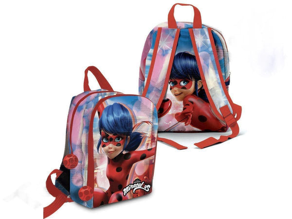 Miraculous Ladybug, zaino Y98419
