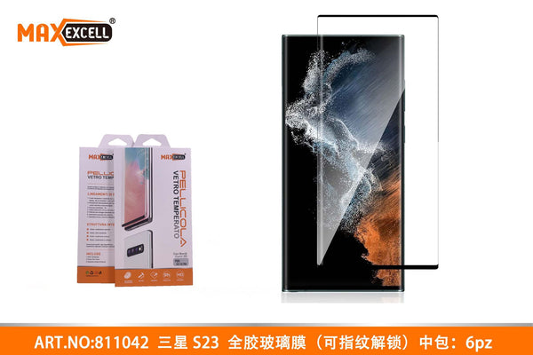 Protezioni schermo per Samsung Galaxy S23