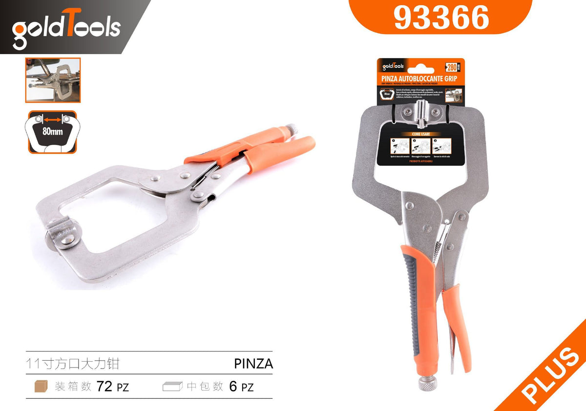 Pinze – art. 93366