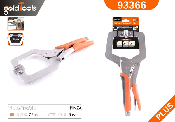 Pinze – art. 93366