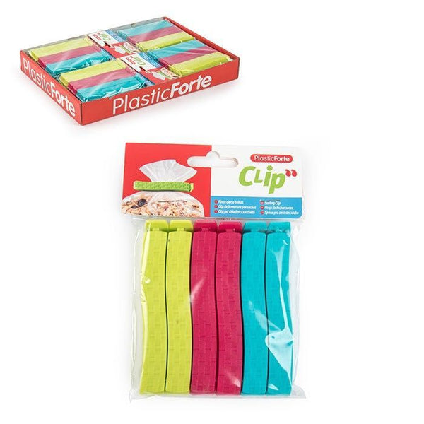 Accessorio per conservazione alimenti – 11.5X1.5X2CM – 015235