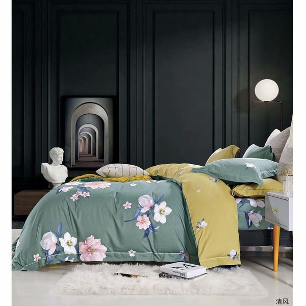 Set copripiumino e federe · art. 003029