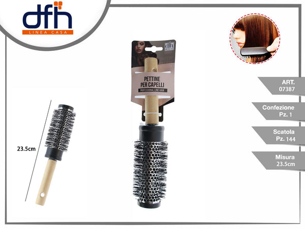Spazzola per capelli