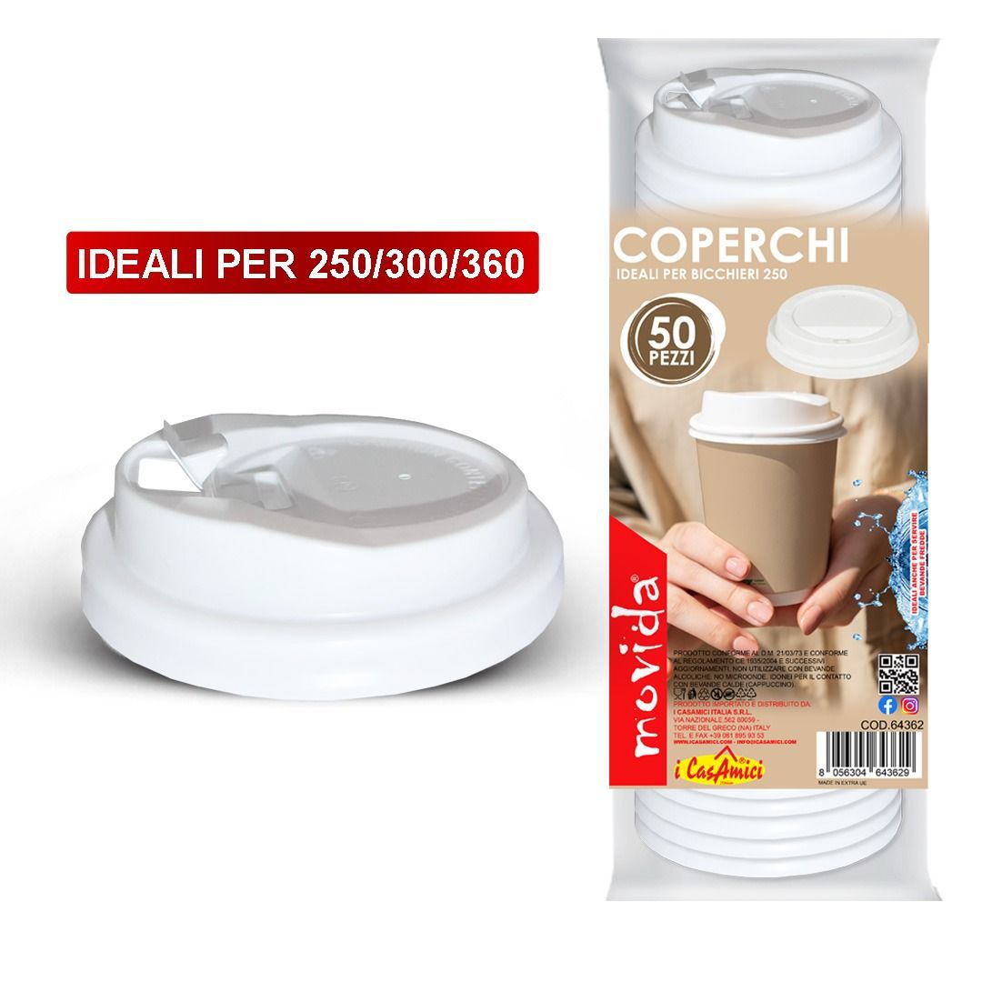 Coperchio da cucina – 020530