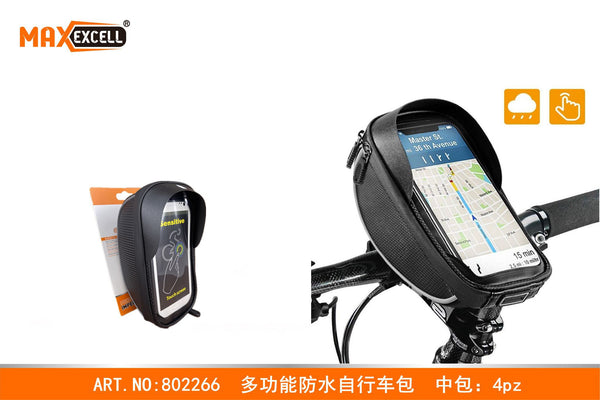 Borsa per bicicletta