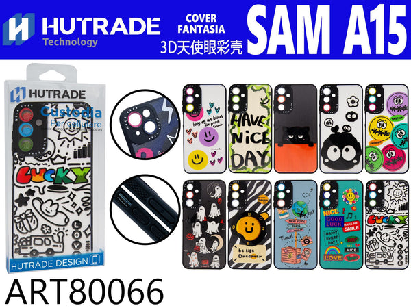 COVER A FANTASIA SAM A15 – ART80066 000011