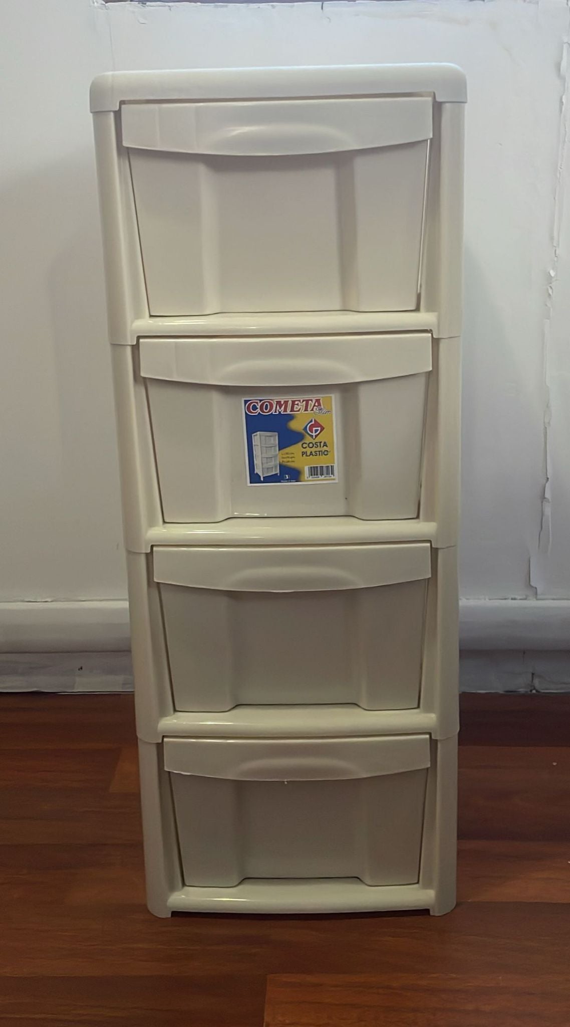 Mobile contenitore – 30*38*h78cm – 024363