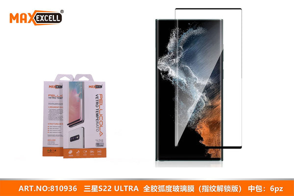 Protezioni schermo per Samsung Galaxy S22 ULTRA