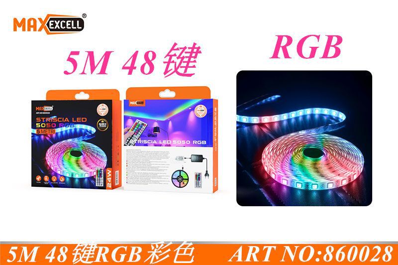 Striscia LED