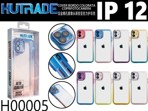 PORTA CELLULARE IP12 – H00005 031001