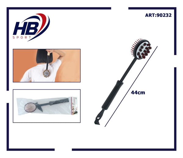 Accessorio per massaggio