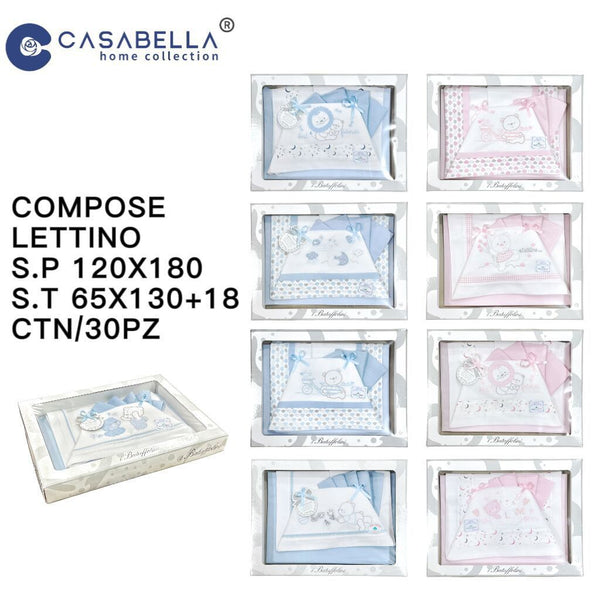 Completo letto · art. CC-01007