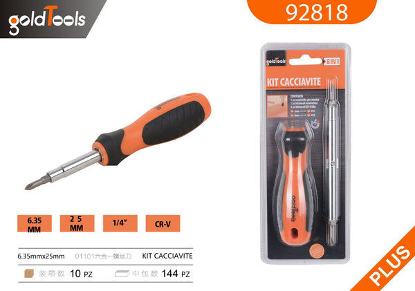 Cacciaviti – art. 92818