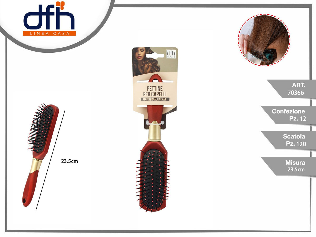 Pettine per capelli