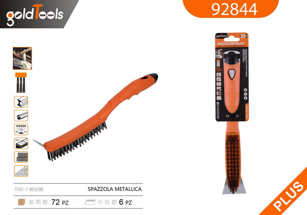 Abrasivi e accessori lucidatura – art. 92844